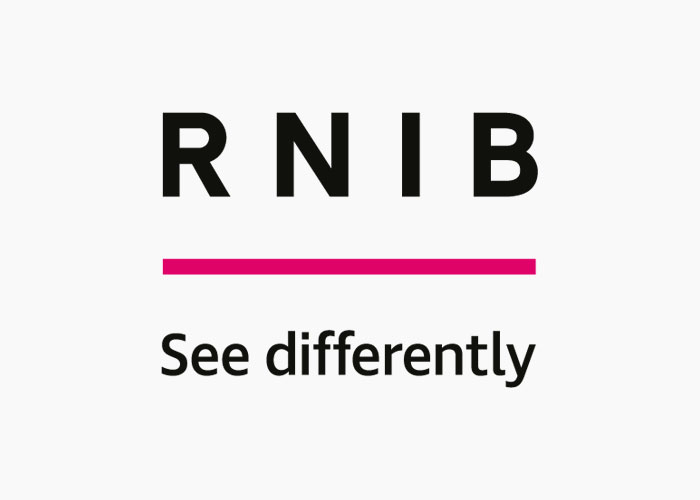 RNIB | Charitable Responsibility | Sunguard Window Films