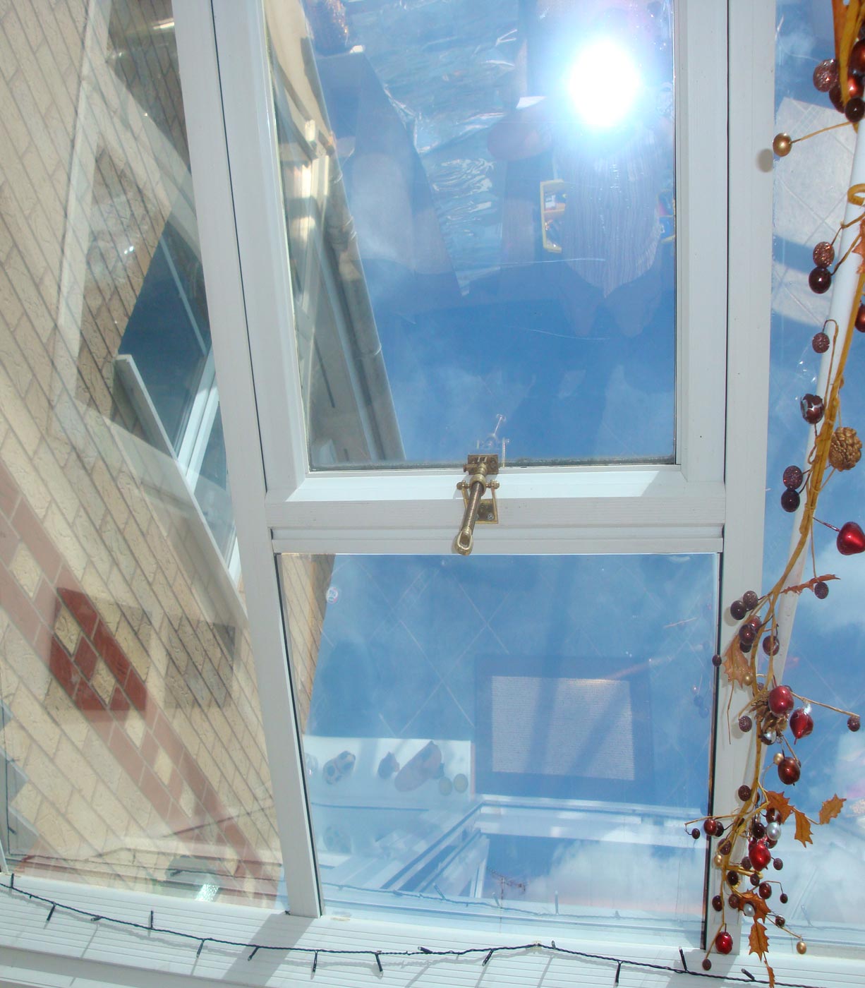 Heat Reduction Window Film Sunguard Window Films