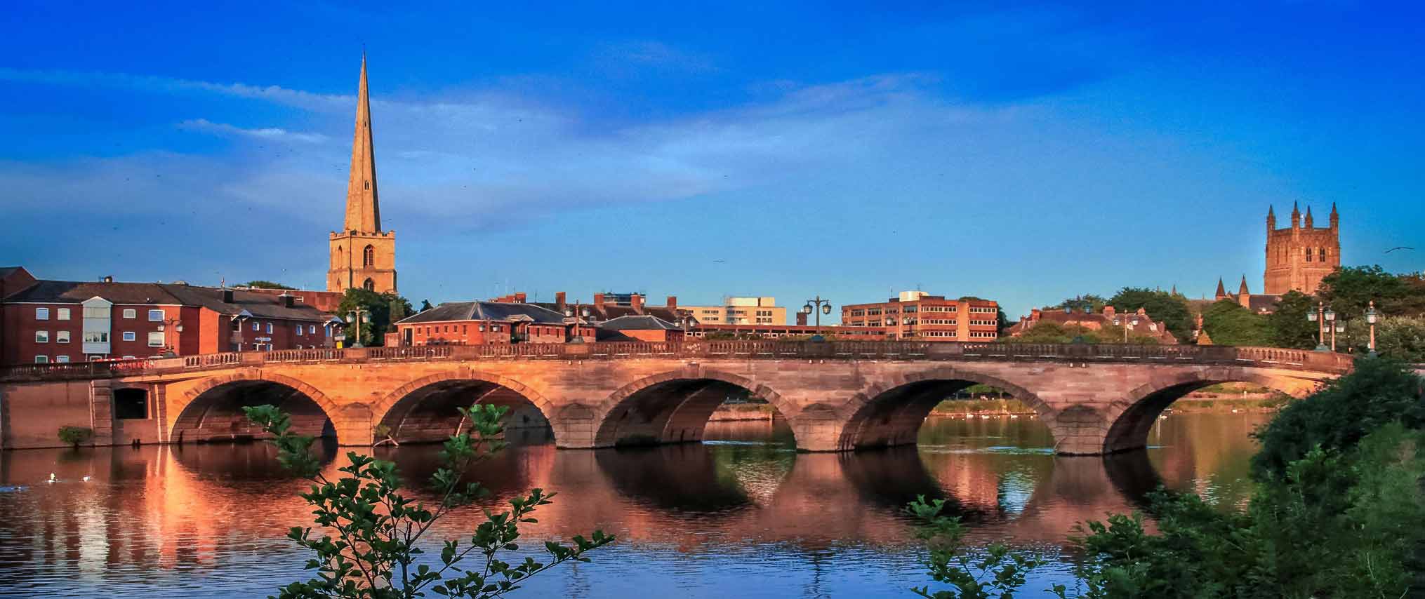 Window Film Worcester | UK’s Leading Window Film Experts