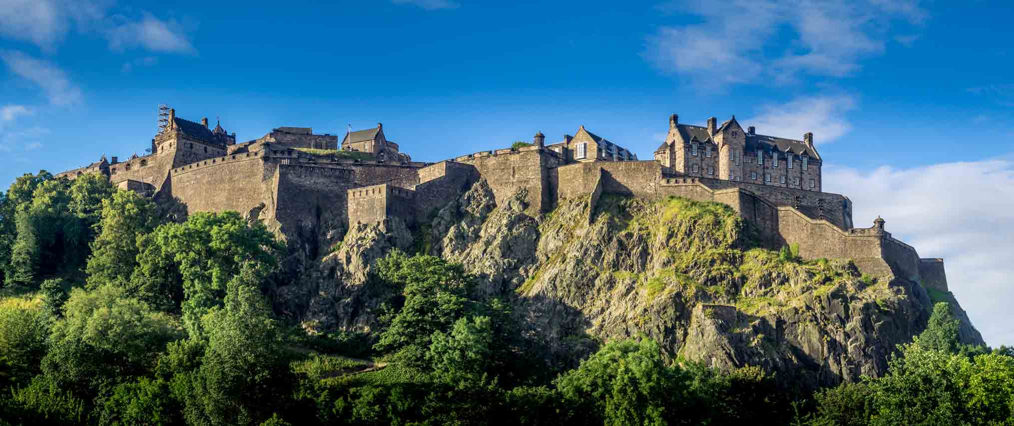 Window Film Edinburgh | UK’s Leading Window Film Experts