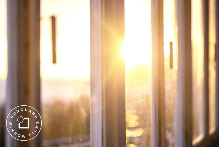 Window Film in Blackburn | Sun Glare Control