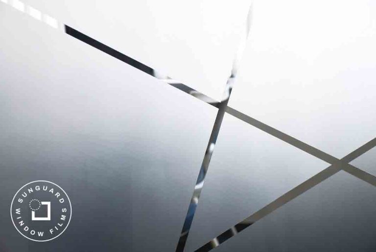 Window Film in Blackburn | Frosted Windows