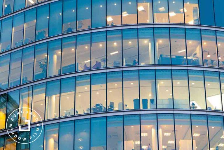 Window Film in Chatham | UV Rejection
