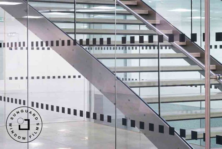 Window Film in Chatham | Glass Manifestations
