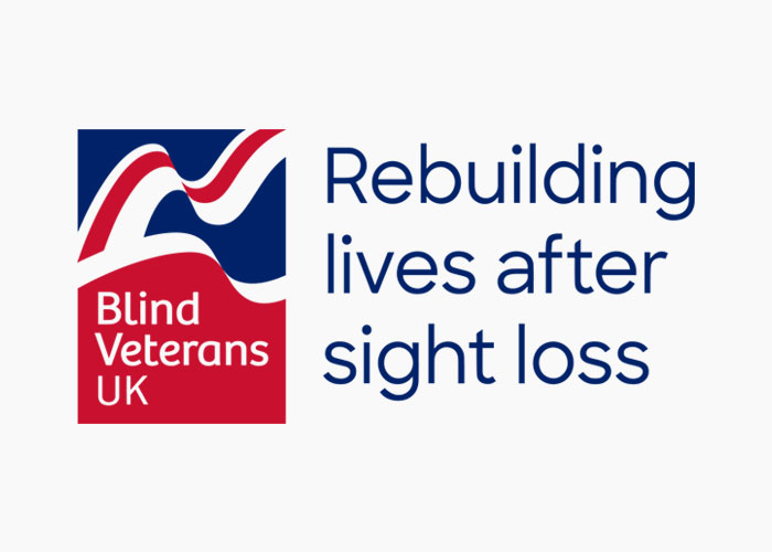SUNGUARD BLIND VETERANS UK
